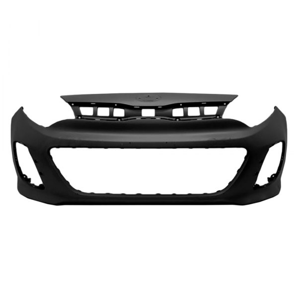 Replace® - Front Bumper Cover