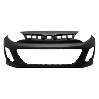 Replace® - Front Bumper Cover (Standard Line)