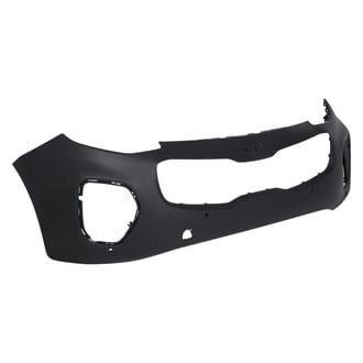 Replace® - Front Bumper Cover (Brand New OE)