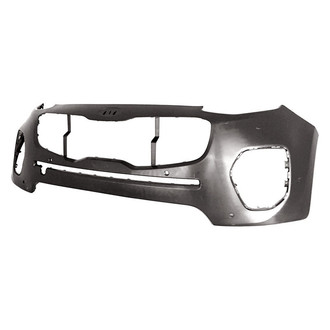 Replace® - Front Bumper Cover (Brand New OE)