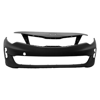 Replace® - Front Bumper Cover (Standard Line)
