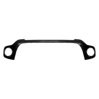 Replace® - Front Center Bumper Cover (Brand New OE)