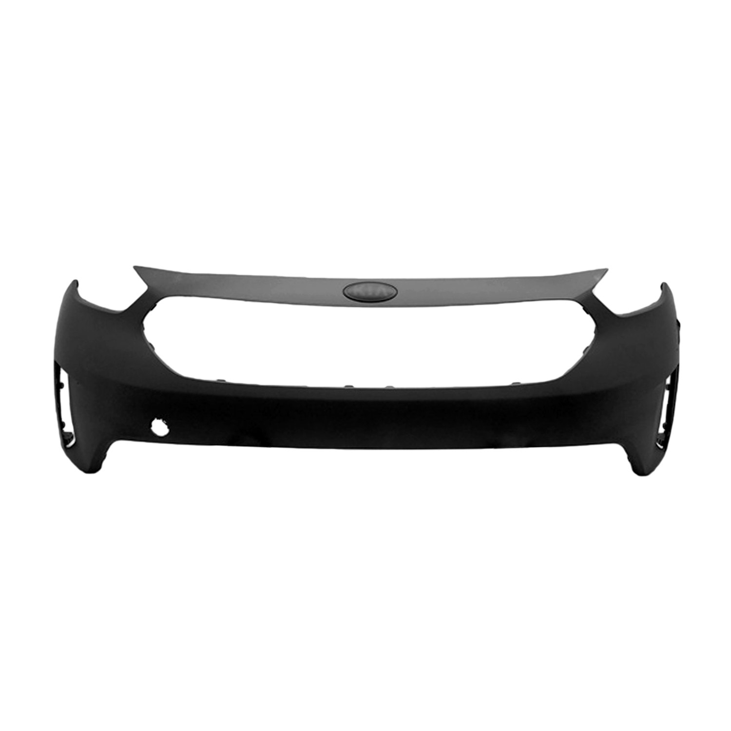 Standard Hood Fender & Mirror Kit | KIA NIRO 2017 Standard Hood Fender & Mirror Kit | KIA NIRO 2017