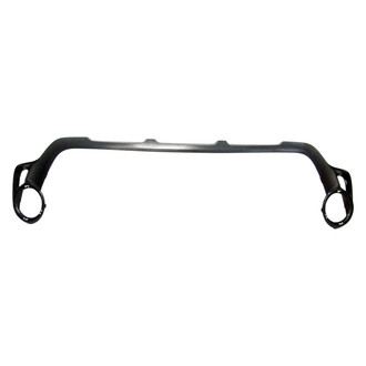 Replace® - Front Center Bumper Cover (CAPA Certified)
