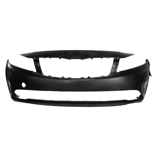 Replace® - Front Bumper Cover