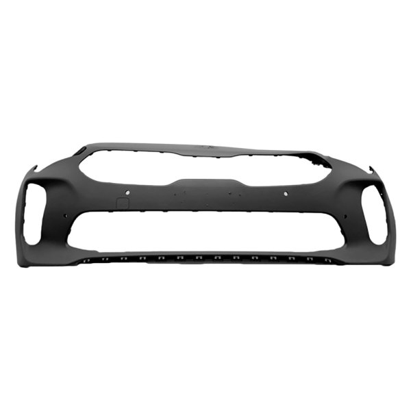 Replace® - Front Bumper Cover