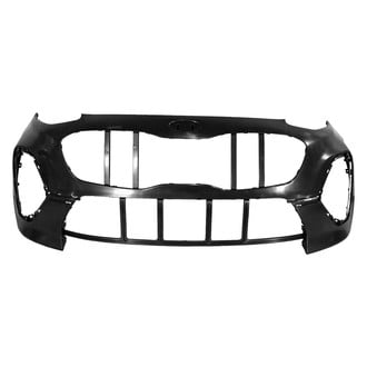 Replace® - Front Bumper Cover (Brand New OE)