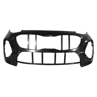 Replace® - Front Bumper Cover (Brand New OE)