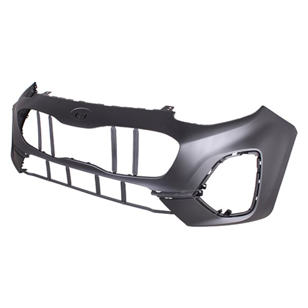 Replace® - Front Bumper Cover