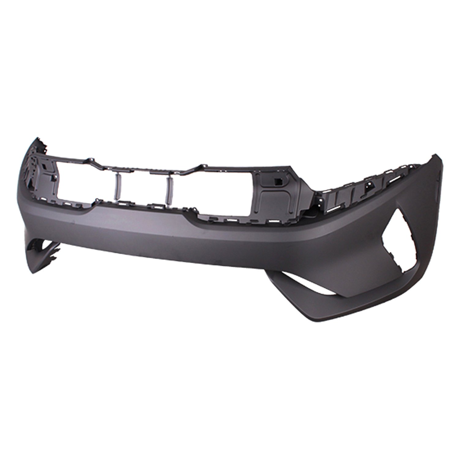 Replace® Ki1000211c Front Bumper Cover Capa Certified 1051