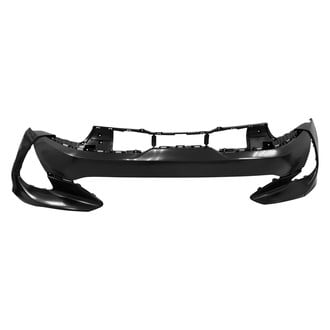 Replace® - Front Bumper Cover (CAPA Certified)