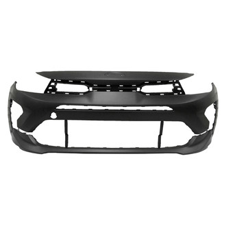Replace® - Front Bumper Cover (CAPA Certified)