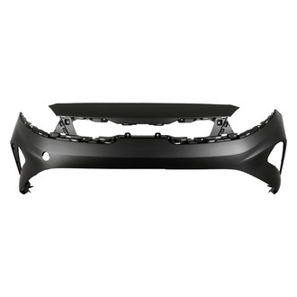 Replace® - Front Bumper Cover (CAPA Certified)