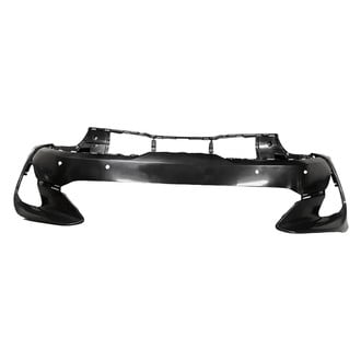 Replace® - Front Bumper Cover (CAPA Certified)