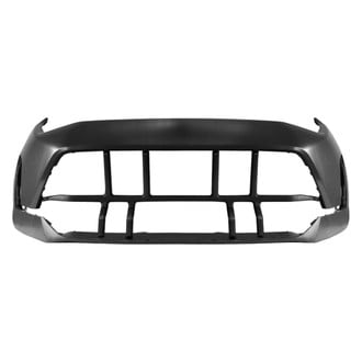Replace® - Front Bumper Cover (Standard Line)