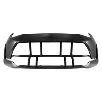 Replace® - Front Bumper Cover (CAPA Certified)