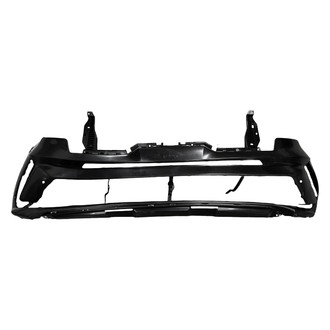 Replace® - Front Bumper Cover (CAPA Certified)