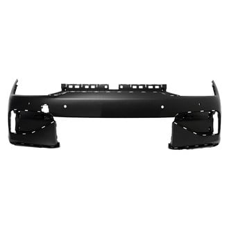 Replace® - Front Bumper Cover (Standard Line)