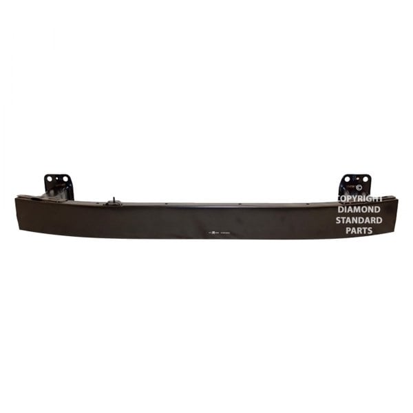 Replace® KI1006149DSC - Front Bumper Reinforcement (Diamond Standard Line)