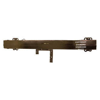 Replace® - Front Bumper Reinforcement (CAPA Certified)