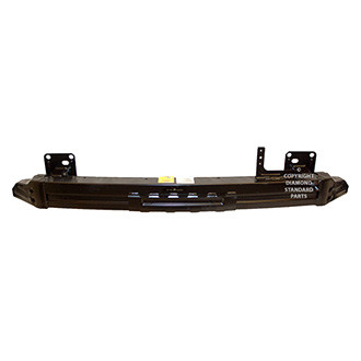 Replace® - Front Bumper Reinforcement (CAPA Certified)