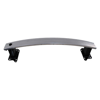 Replace® - Front Bumper Cover Reinforcements