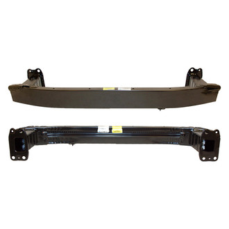 Replace® - Front Bumper Cover Reinforcements