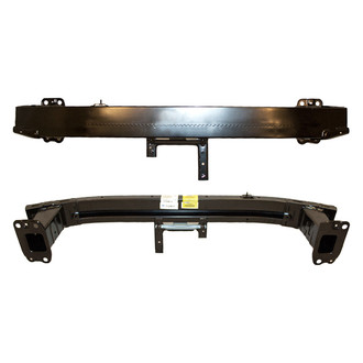 Replace® - Front Bumper Reinforcement (CAPA Certified)