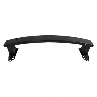 Kia Rio Replacement Bumpers - Front, Rear, Brackets 