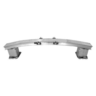 Replace® - Front Bumper Cover Reinforcements