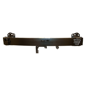 Replace® - Front Bumper Reinforcement (CAPA Certified)