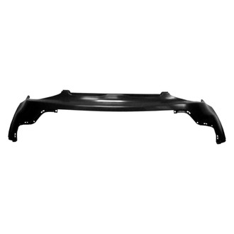 Replace® - Front Upper Bumper Cover (Brand New OE)