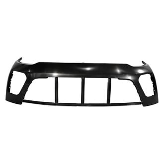 Replace® - Front Upper Bumper Cover (Brand New OE)