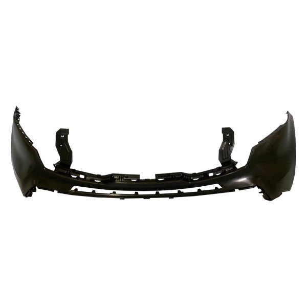 Replace® - Remanufactured Front Upper Bumper Cover