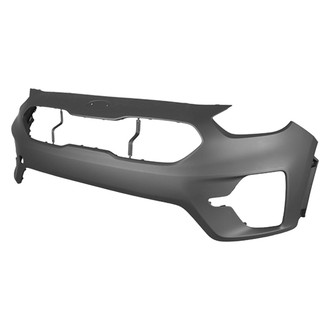 Replace® - Front Bumper Cover (CAPA Certified)