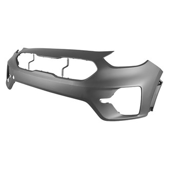 Replace® - Front Bumper Cover (CAPA Certified)