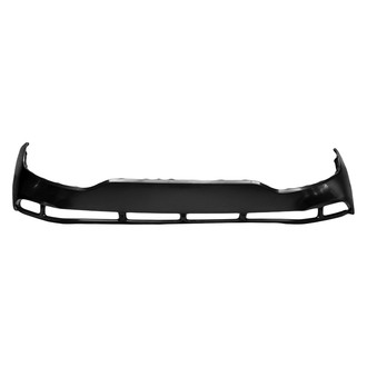 Replace® - Front Upper Bumper Cover (CAPA Certified)