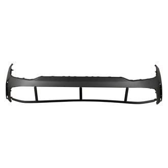 Replace® - Front Upper Bumper Cover (Standard Line)
