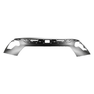 Replace® - Front Upper Bumper Cover (Standard Line)
