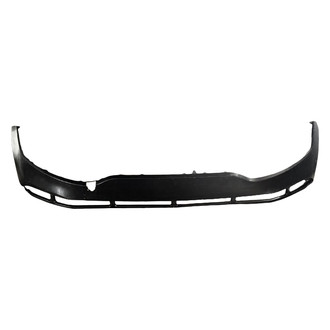 Replace® - Front Upper Bumper Cover (CAPA Certified)