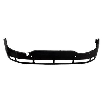 Replace® - Front Upper Bumper Cover (CAPA Certified)