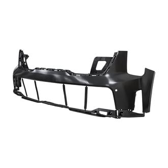 Replace® - Front Bumper Covers