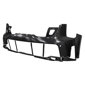 Replace® - Front Upper Bumper Cover (Standard Line)