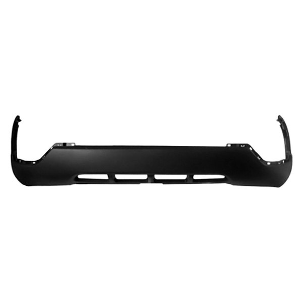 Replace® - Remanufactured Front Lower Bumper Cover