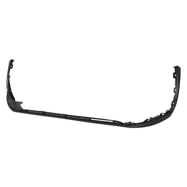 Replace® - Front Lower Bumper Cover