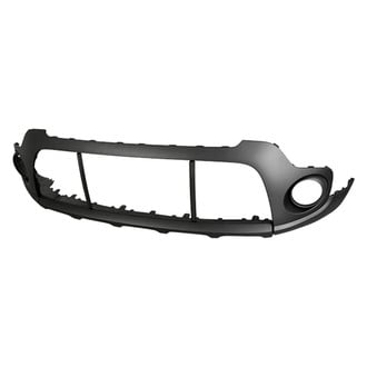 Replace® - Front Lower Bumper Cover (Platinum Plus)