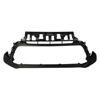 Replace® - Front Lower Bumper Cover (CAPA Certified)