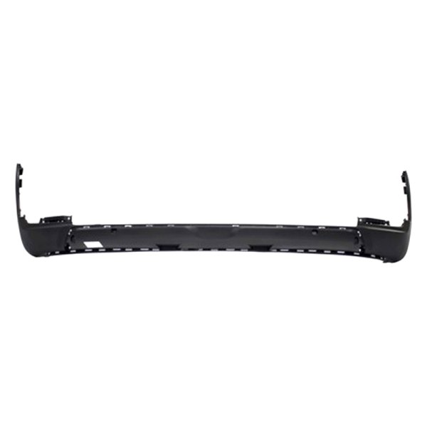 Replace® - Front Lower Bumper Cover