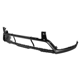 Replace® - Front Lower Bumper Cover (CAPA Certified)