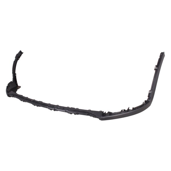 Replace® - Front Lower Bumper Cover